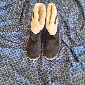 tatumaie boots women